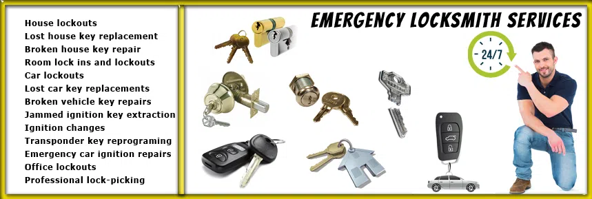 Expert Locksmith Store Vancouver, WA 360-526-4628 - ab-07